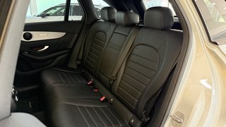 Mercedes-Benz GLC43 AMG 4Matic  MEMORY PANO 360CAM STANDHZ SHZ - bilder 5