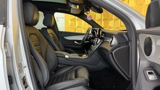 Mercedes-Benz GLC43 AMG 4Matic  MEMORY PANO 360CAM STANDHZ SHZ - bilder 7