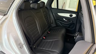 Mercedes-Benz GLC43 AMG 4Matic  MEMORY PANO 360CAM STANDHZ SHZ - bilder 8