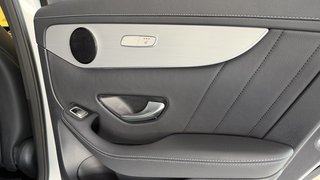 Mercedes-Benz GLC43 AMG 4Matic  MEMORY PANO 360CAM STANDHZ SHZ - bilder 11