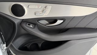 Mercedes-Benz GLC43 AMG 4Matic  MEMORY PANO 360CAM STANDHZ SHZ - bilder 15