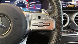 Mercedes-Benz GLC43 AMG 4Matic  MEMORY PANO 360CAM STANDHZ SHZ - bilder 17