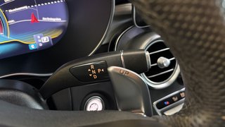 Mercedes-Benz GLC43 AMG 4Matic  MEMORY PANO 360CAM STANDHZ SHZ - bilder 19