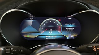 Mercedes-Benz GLC43 AMG 4Matic  MEMORY PANO 360CAM STANDHZ SHZ - bilder 21