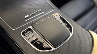 Mercedes-Benz GLC43 AMG 4Matic  MEMORY PANO 360CAM STANDHZ SHZ - bilder 22