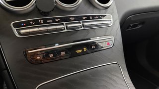 Mercedes-Benz GLC43 AMG 4Matic  MEMORY PANO 360CAM STANDHZ SHZ - bilder 23