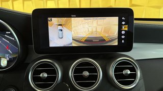 Mercedes-Benz GLC43 AMG 4Matic  MEMORY PANO 360CAM STANDHZ SHZ - bilder 24