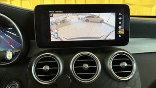 Mercedes-Benz GLC43 AMG 4Matic  MEMORY PANO 360CAM STANDHZ SHZ - bilder 27