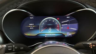 Mercedes-Benz GLC43 AMG 4Matic  MEMORY PANO 360CAM STANDHZ SHZ - bilder 28