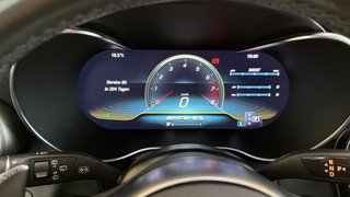 Mercedes-Benz GLC43 AMG 4Matic  MEMORY PANO 360CAM STANDHZ SHZ - bilder 29