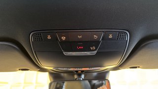 Mercedes-Benz GLC43 AMG 4Matic  MEMORY PANO 360CAM STANDHZ SHZ - bilder 34