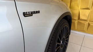 Mercedes-Benz GLC43 AMG 4Matic  MEMORY PANO 360CAM STANDHZ SHZ - bilder 36