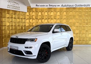 Jeep Grand Cherokee Gebrauchtwagen Kaufen