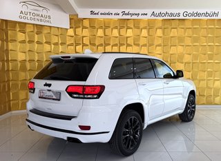 Jeep Grand Cherokee 5.7 V8 HEMI Overland  PANO MEMORY SHZ SITZ BELÜFTUNG - bilder 5