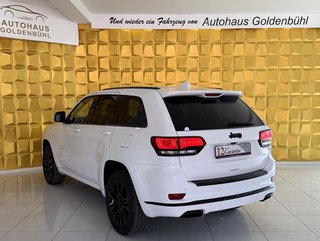 Jeep Grand Cherokee 5.7 V8 HEMI Overland  PANO MEMORY SHZ SITZ BELÜFTUNG - bilder 9