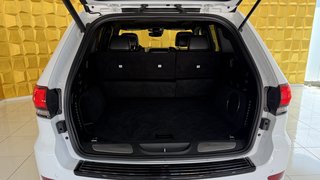 Jeep Grand Cherokee 5.7 V8 HEMI Overland  PANO MEMORY SHZ SITZ BELÜFTUNG - bilder 7