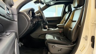 Jeep Grand Cherokee 5.7 V8 HEMI Overland  PANO MEMORY SHZ SITZ BELÜFTUNG - bilder 10