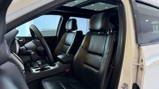 Jeep Grand Cherokee 5.7 V8 HEMI Overland  PANO MEMORY SHZ SITZ BELÜFTUNG - bilder 1