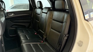 Jeep Grand Cherokee 5.7 V8 HEMI Overland  PANO MEMORY SHZ SITZ BELÜFTUNG - bilder 2