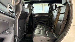 Jeep Grand Cherokee 5.7 V8 HEMI Overland  PANO MEMORY SHZ SITZ BELÜFTUNG - bilder 3