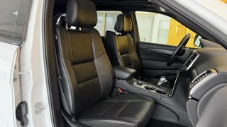 Jeep Grand Cherokee 5.7 V8 HEMI Overland  PANO MEMORY SHZ SITZ BELÜFTUNG - bilder 4