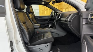 Jeep Grand Cherokee 5.7 V8 HEMI Overland  PANO MEMORY SHZ SITZ BELÜFTUNG - bilder 5