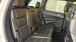 Jeep Grand Cherokee 5.7 V8 HEMI Overland  PANO MEMORY SHZ SITZ BELÜFTUNG - bilder 6