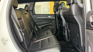 Jeep Grand Cherokee 5.7 V8 HEMI Overland  PANO MEMORY SHZ SITZ BELÜFTUNG - bilder 7