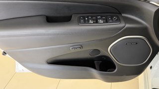 Jeep Grand Cherokee 5.7 V8 HEMI Overland  PANO MEMORY SHZ SITZ BELÜFTUNG - bilder 10