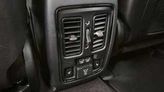 Jeep Grand Cherokee 5.7 V8 HEMI Overland  PANO MEMORY SHZ SITZ BELÜFTUNG - bilder 13