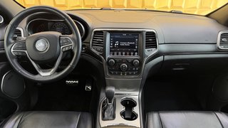 Jeep Grand Cherokee 5.7 V8 HEMI Overland  PANO MEMORY SHZ SITZ BELÜFTUNG - bilder 14