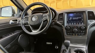 Jeep Grand Cherokee 5.7 V8 HEMI Overland  PANO MEMORY SHZ SITZ BELÜFTUNG - bilder 15