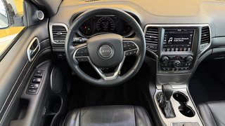 Jeep Grand Cherokee 5.7 V8 HEMI Overland  PANO MEMORY SHZ SITZ BELÜFTUNG - bilder 16