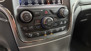 Jeep Grand Cherokee 5.7 V8 HEMI Overland  PANO MEMORY SHZ SITZ BELÜFTUNG - bilder 18