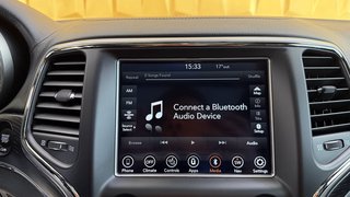 Jeep Grand Cherokee 5.7 V8 HEMI Overland  PANO MEMORY SHZ SITZ BELÜFTUNG - bilder 21