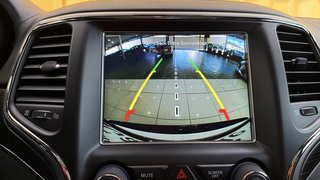 Jeep Grand Cherokee 5.7 V8 HEMI Overland  PANO MEMORY SHZ SITZ BELÜFTUNG - bilder 22