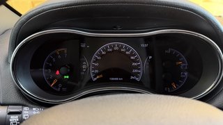 Jeep Grand Cherokee 5.7 V8 HEMI Overland  PANO MEMORY SHZ SITZ BELÜFTUNG - bilder 24