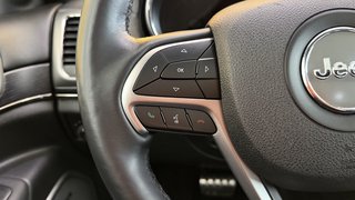 Jeep Grand Cherokee 5.7 V8 HEMI Overland  PANO MEMORY SHZ SITZ BELÜFTUNG - bilder 25