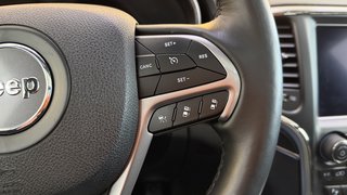 Jeep Grand Cherokee 5.7 V8 HEMI Overland  PANO MEMORY SHZ SITZ BELÜFTUNG - bilder 26