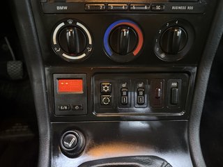 BMW Z3 2.8 LEDER KLIMA HARDTOP SHZ TEMPOMAT - bilder 2