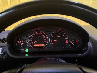 BMW Z3 2.8 LEDER KLIMA HARDTOP SHZ TEMPOMAT - bilder 4