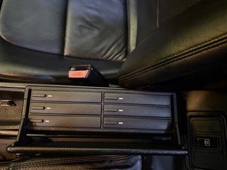 BMW Z3 2.8 LEDER KLIMA HARDTOP SHZ TEMPOMAT - bilder 6