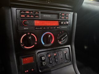 BMW Z3 2.8 LEDER KLIMA HARDTOP SHZ TEMPOMAT - bilder 5