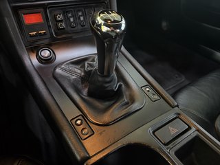 BMW Z3 2.8 LEDER KLIMA HARDTOP SHZ TEMPOMAT - bilder 3