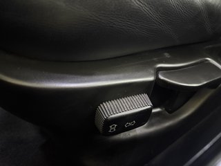 BMW Z3 2.8 LEDER KLIMA HARDTOP SHZ TEMPOMAT - bilder 14