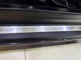 BMW Z3 2.8 LEDER KLIMA HARDTOP SHZ TEMPOMAT - bilder 16