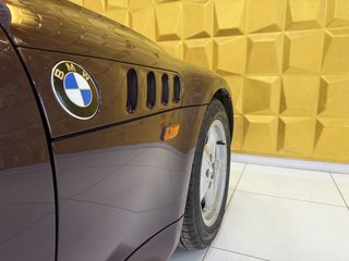 BMW Z3 2.8 LEDER KLIMA HARDTOP SHZ TEMPOMAT - bilder 17