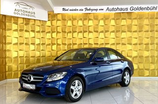 Mercedes-Benz C 220 Gebrauchtwagen Kaufen