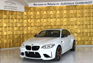 BMW M2 Gebrauchtwagen Kaufen