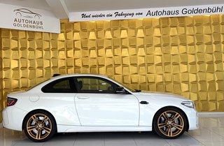 BMW M2  H&K MEMORY SHZ SD - bilder 5
